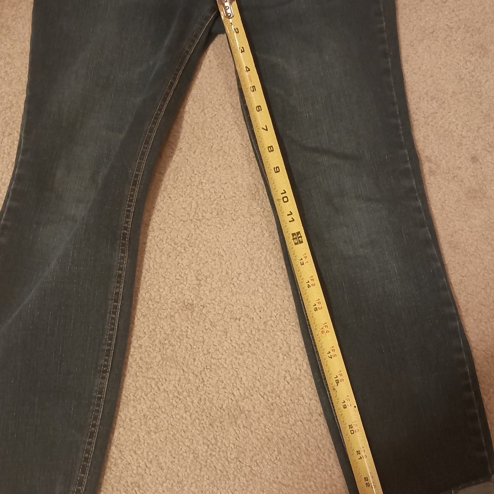 Jeans - Picture 5 of 6
